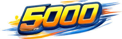 5000 লোগো